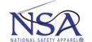 National Safety Apparel