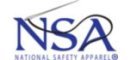 National Safety Apparel