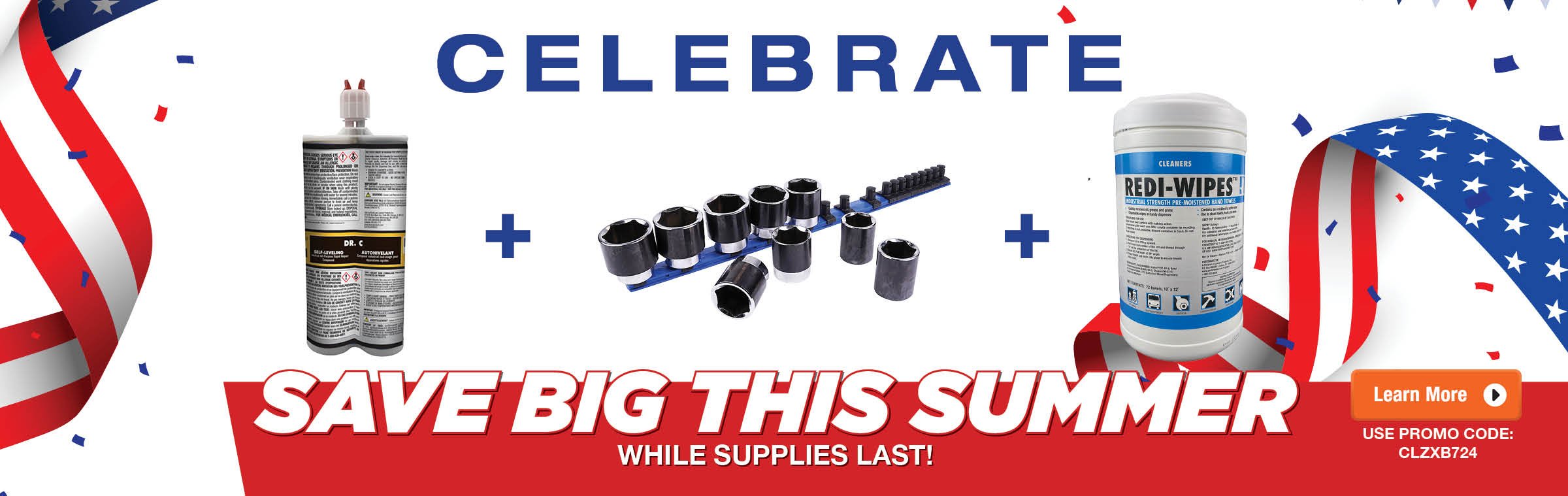 View our Summer Sale