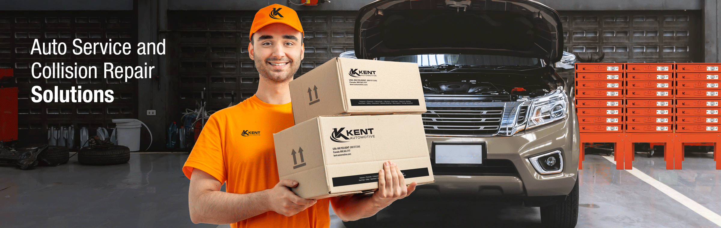 Learn more about our Shop Solutions
