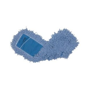 Rubbermaid® Commercial Twisted Loop Blend Dust Mop - 1327453