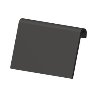 Akro-Mils® Shelf Bin Extended Label Holders - 1387859