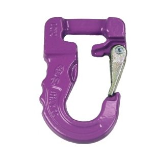 LiftAll® Direct Connect Hook Purple - 1417600