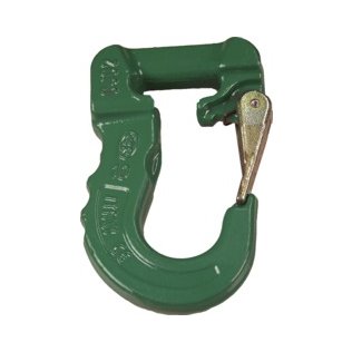 LiftAll® Direct Connect Hook Green - 1417601
