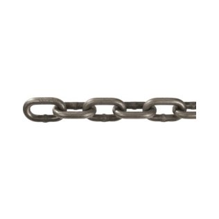  Grade 43 High Test Chain, 1/4" x 400', 1,300 lb WLL - 1424800
