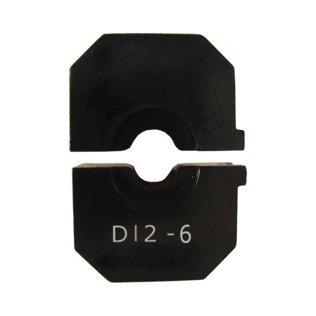 Loos & Co. Inc. Locoloc® Hand Swager Die, 3/16" - 1447304