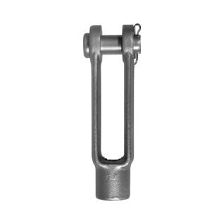  Clevis Assembly - 14540A