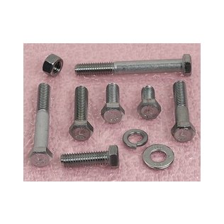  Hex Cap Screw 316 Stainless Steel Assortment - 1459237