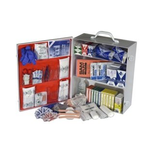  FAC - 3 - Kent Class B - 3 Shelf - 1488276