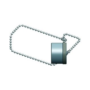  Hydraulic Dust Plug Coupler - 20981