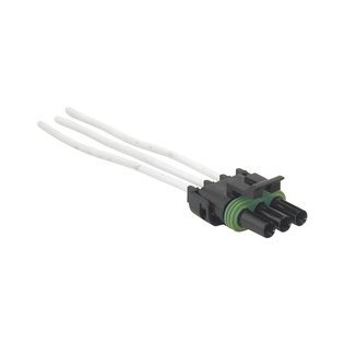 Weather Pack Weather Pack Connectors 14 AWG - 27281