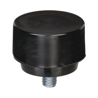  Striking Tips, Dead Blow, Hard Black - 27840