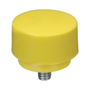  Striking Tips, Dead Blow, Extra Hard Yellow - 27841