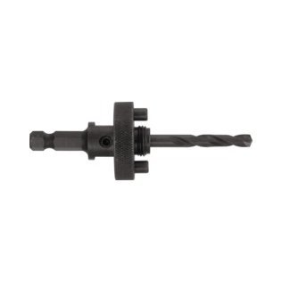 Lenox® Speed Slot™ Hole Saw Arbor - 42045
