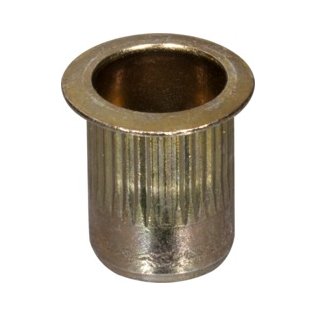  Diamond Grip II Threaded Insert Large Flange - 51682