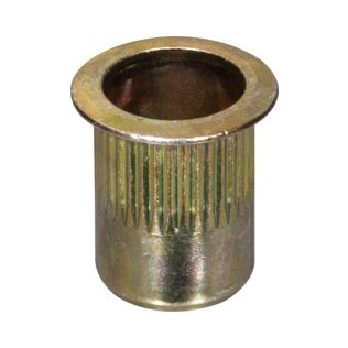  Diamond Grip II Threaded Insert Large Flange - 51683