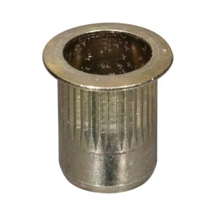  Diamond Grip II Threaded Insert Large Flange - 51677