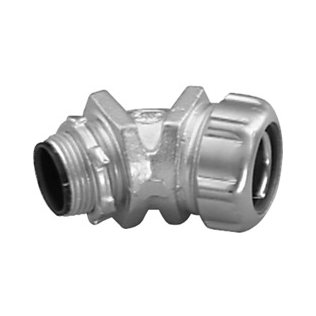  Liquidtight Conduit Fitting-3/8"-45° - 53295