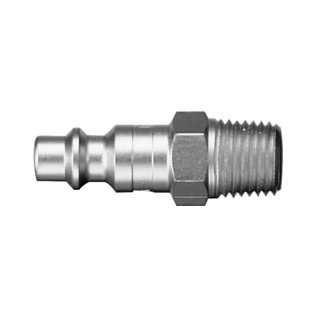  Heavy-Duty Quick Disconnect Plug - 54540