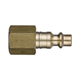  Heavy-Duty Quick Disconnect Plug - 54545