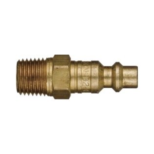  Heavy-Duty Quick Disconnect Plug - 54547