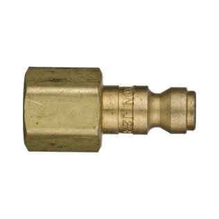  Heavy-Duty Quick Disconnect Plug - 54558