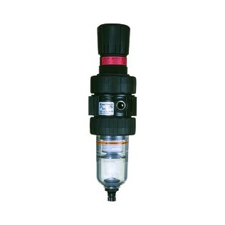  Filter/Regulator Combination  3/8 - 55100