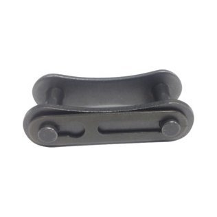 Daido® Connecting Link, Double Pitch, A-Type, Steel, Industry No. A 2050 - 85377