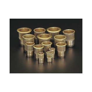  Diamond Grip II Threaded Insert Standard Flange - 94739