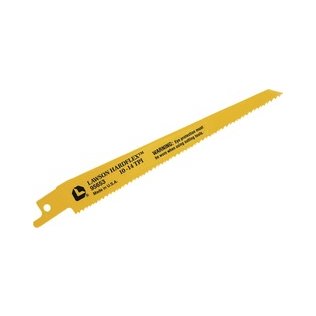 Hardflex® Tapered Reciprocating Saw Blade - 95654