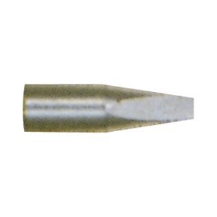  Soldering Iron Replacement Tip Long Taper Chisel Tip - 97213