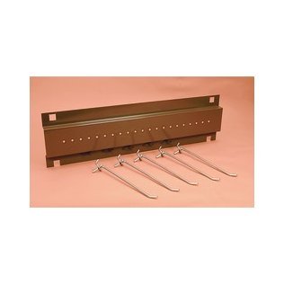  Utility Cabinet Peg Board Kit - A1M13