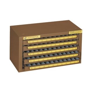  Metric Drill Bit Cabinet - A1C16