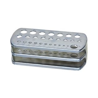  Transfer Punch Index - A1X24
