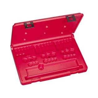  Rethreading Tap and Die Case - A1X44