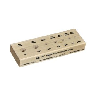  Countersink Stand - A1X72