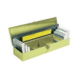 Regency® Drill Bit Index - A48