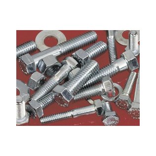 Tuff-Torq® Hex Cap Screw Grade 8 Assortment - CT146A02