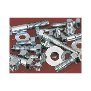 Tru-Torq® Hex Cap Screw Grade 9 Assortment - CT148A02