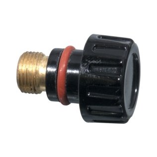  TIG Welding Short Torch Cap SR18 - CW2111