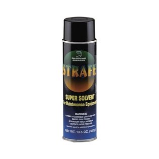 Drummond™ Strafe Super Solvent - DA7081
