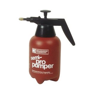  Semi-Pro Pumper - DD1102