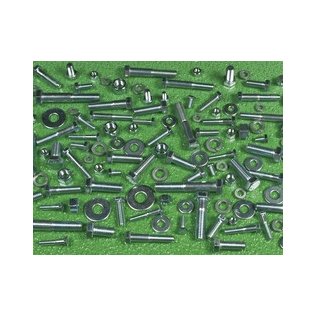 FalconGrip® Hex Cap Screw Grade 5 Assortment - KL223