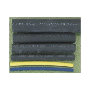  Heat Shrink Assortment - LP211