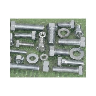  Hex Cap Screw Class 10.9 Assortment - LP258