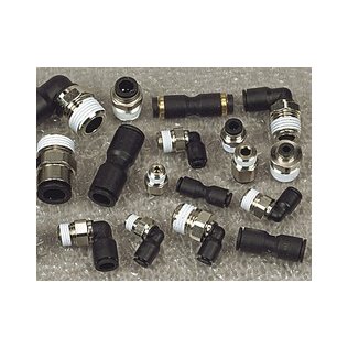  Lawson Asst Legris LF3000 PTC Fittings - LP695