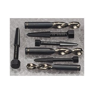 Supertanium® Extractor and Drill Kit - LP7478