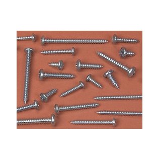  Sheet Metal Screw Steel Phillips Pan Head - LP724