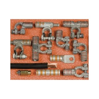  Battery Maintenance Assortments- - LP788