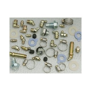  Assortment Light/Medium Military Service Kit - LP789